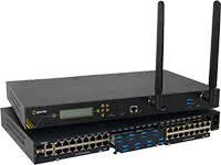 Perle IOLAN SCG-L – Out-of-band with 4G LTE – view 1